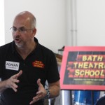 Bath Theatre School Taster Session 012