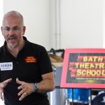 Bath Theatre School Taster Session 013