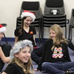 Christmas Party 2012 060