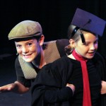 Bath Theatre School - Honk Jr