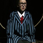 Bath Theatre School - Honk Jr