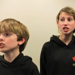 Bath Theatre School - Children in Need 020