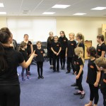 Bath Theatre School - Children in Need 025