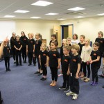 Bath Theatre School - Children in Need 027