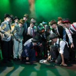 Bath Theatre School - Guys & Dolls 063