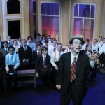 Bath Theatre School - Guys & Dolls 074