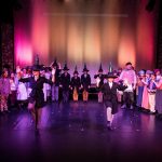 Bath Theatre School – Fifth Anniversary Showcase