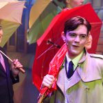 Bath Theatre School – Singin' in the Rain