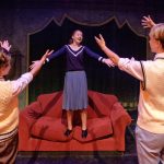 Bath Theatre School – Singin' in the Rain