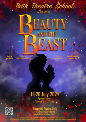 Beauty and the Beast - Bath Theatre School