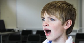 Receiving Acting, Dancing and Singing lessons in Bath from Bath Theatre School